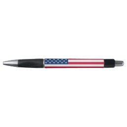 American Flag Pen USA