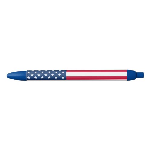 American Flag Pen USA _ Patriotic