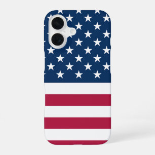 American Flag Phone Cases