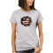 American Flag Pickle Ball USA