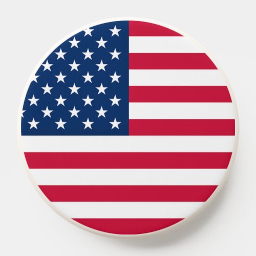 American Flag PopSocket USA