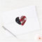 American Flag Sticker