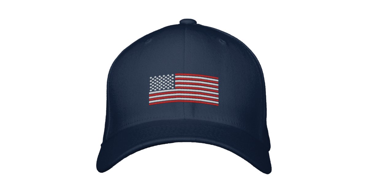 camouflage baseball hat with american flag stitch design cap black camouflage baseball hat with american flag stitch design cap black