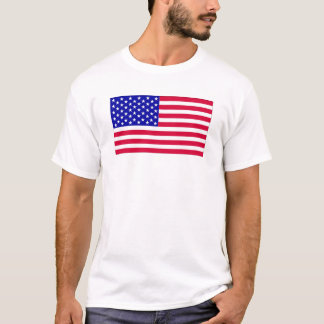 American Flag T-Shirt