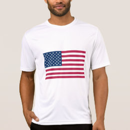American flag T-Shirt