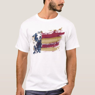 American Flag T Shirt