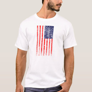 American Flag T-Shirt