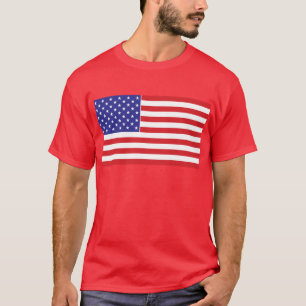 American Flag T-Shirt
