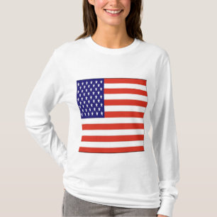 American flag T-Shirt