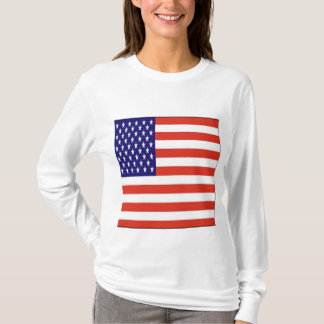American flag T-Shirt