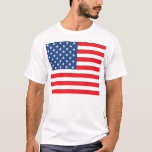 American Flag T-Shirt