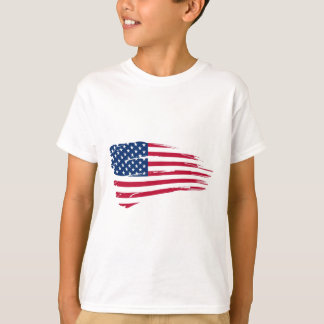 American Flag T-Shirt