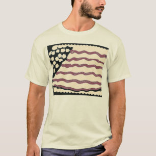 American Flag T-Shirt