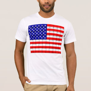 American Flag T-Shirt