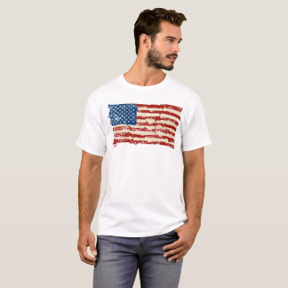 American Flag T-Shirt