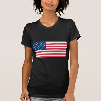 American Flag T-Shirt