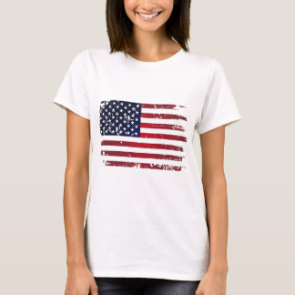 American Flag T-Shirt