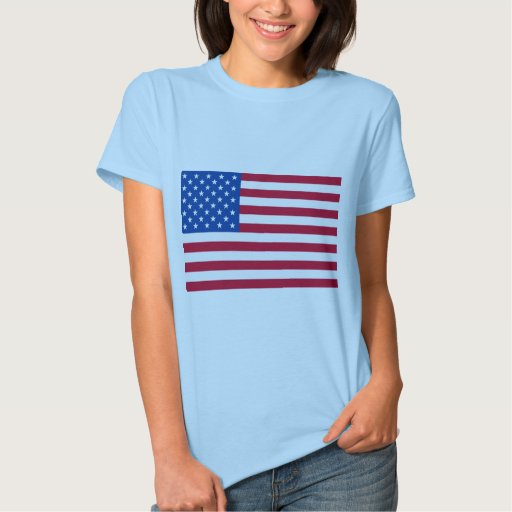 American Flag T shirts and Gifts | Zazzle