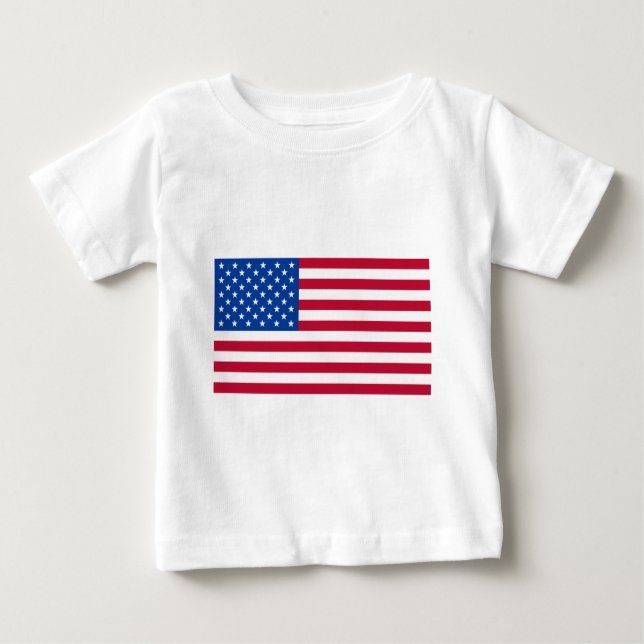 American Flag T shirts and Gifts (Front)