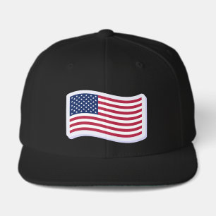 American Flag T-Shirts – USA Graphic Tees for Ever Visor