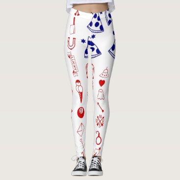 American flag tattoo stick and poke leggings American flag tattoo stick and poke leggings