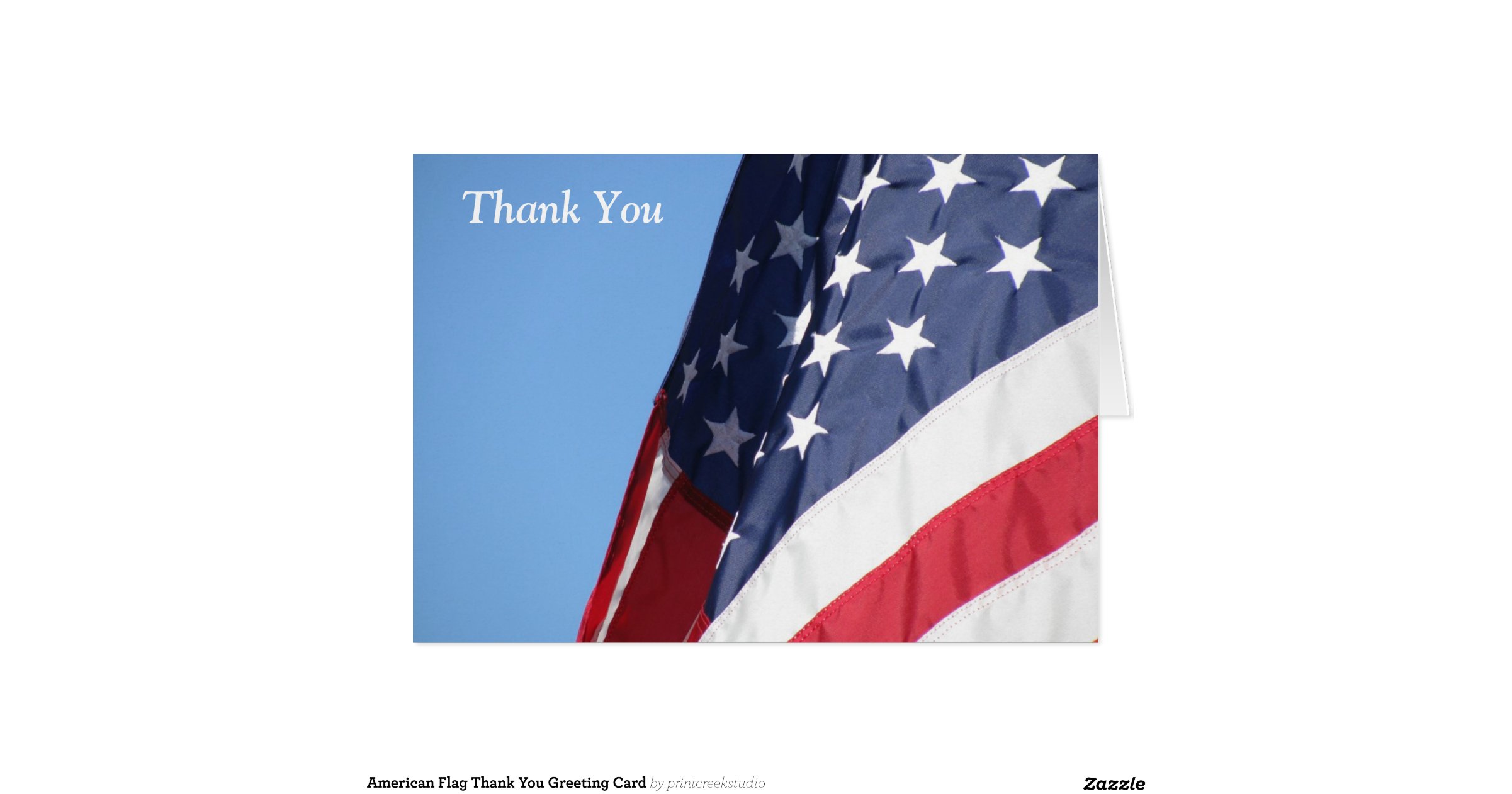 american_flag_thank_you_greeting_card-rf82f2efbae18411da441f44868974211 ...