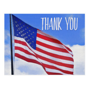 57+ Political Thank You Cards | Zazzle