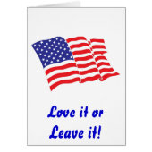 American-Flag/USA (Front)