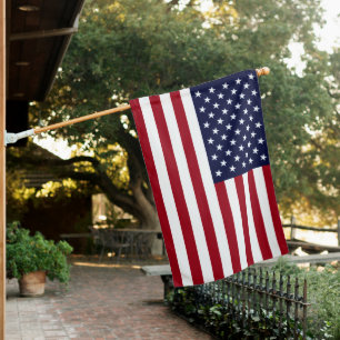 American Flag, USA Flag