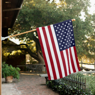 American Flag, USA Flag