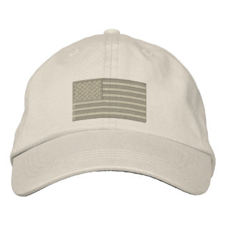 American Flag Hats | Zazzle