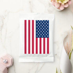 American Flag USA Margarita Drink Mix