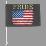 American Flag USA Patriotic Pride Flag 4th of July