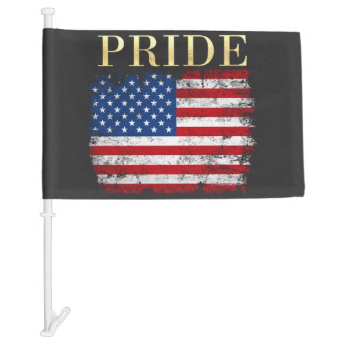 American Flag USA Patriotic Pride Flag 4th of July