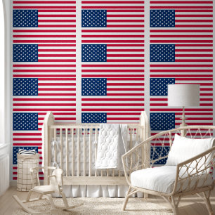 American Flag USA Wallpaper