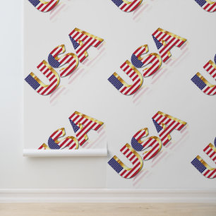American Flag USA Wallpaper