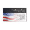 American Flag, Waving in Wind