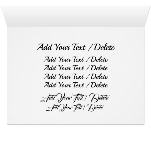 American Flag Wood Image Christmas (Inside Horizontal (Bottom))