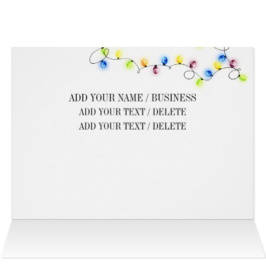 American Flag Wood Image Christmas (Inside Horizontal (Top))