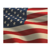 American flag