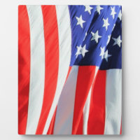 Red White & Blue, Patriot, Freedom, American Flag Leggings, Zazzle