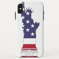 American Flag | Zazzle_Growshop.