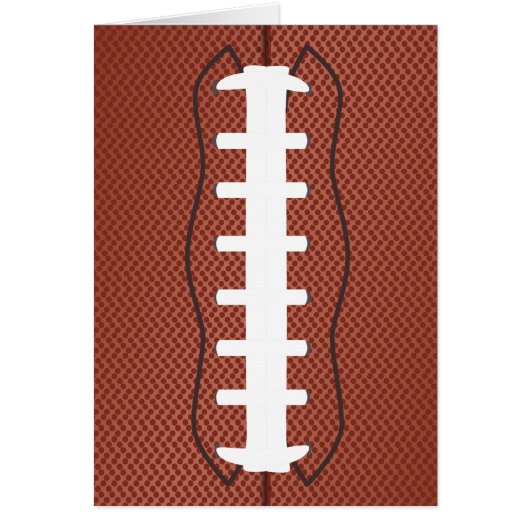 american football (Front)