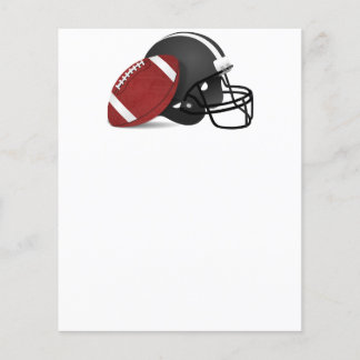 american-football-155961 american football footba flyer