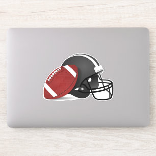 American Football 2020 Fan Sticker