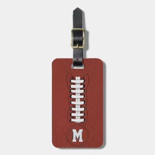 coach luggage tags