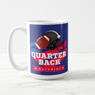 American Football Coffee Mug