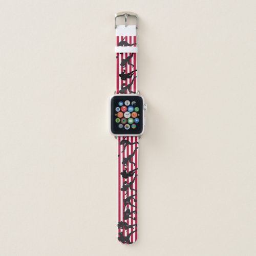 American Football image for Apple Watch Band