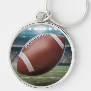 American Football Keychain