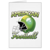 American Football logo (Front)